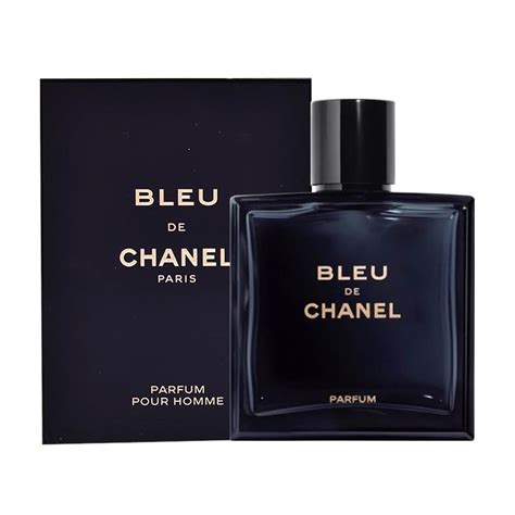 Chanel bleu parfum 100ml price